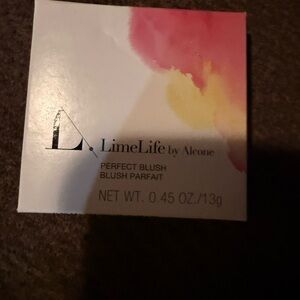 Perfect Blush - Pink